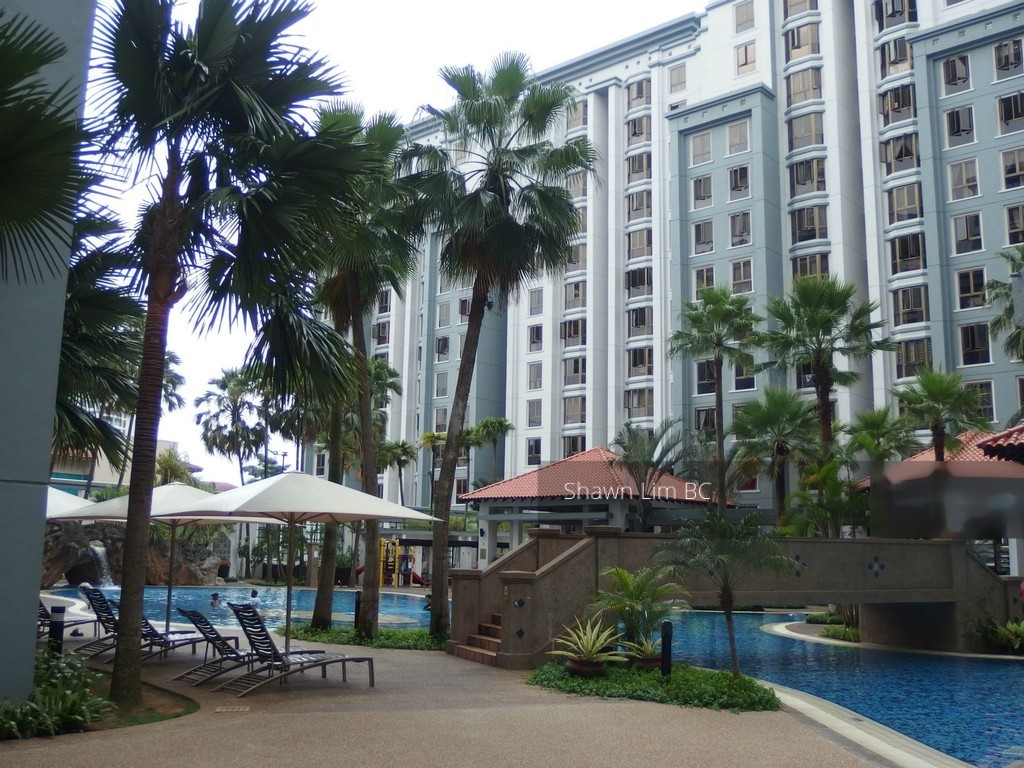 Parkview Apartments (D23), Apartment #125452492